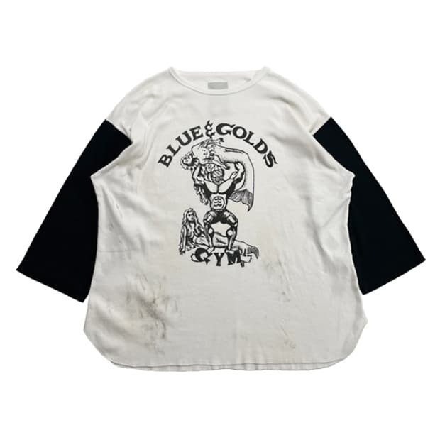 바우와우 US NAVY SEALAB BB CS XL