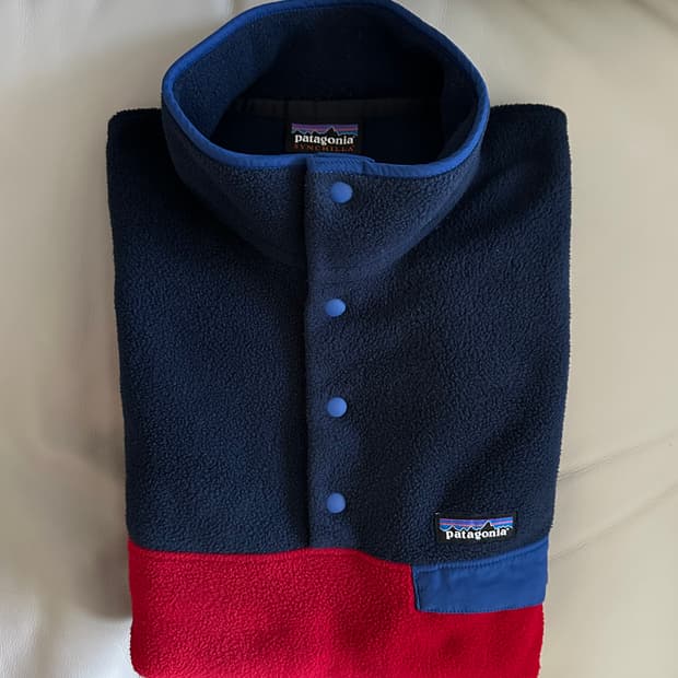 파타고니아 신칠라 M