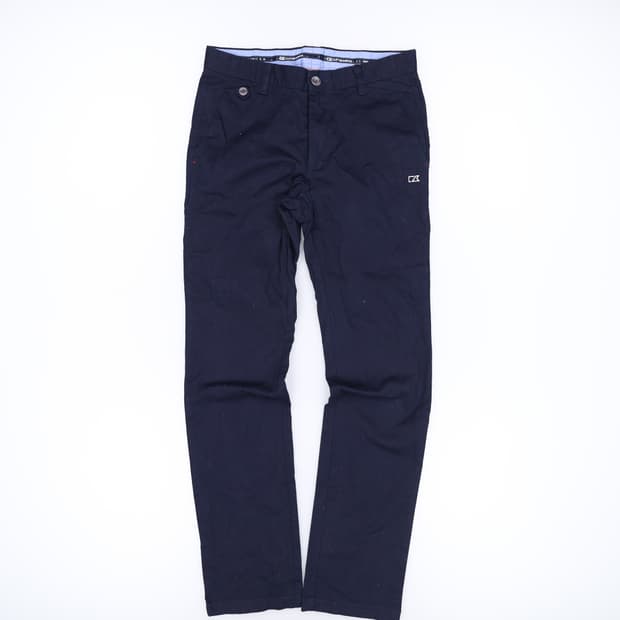 76 새상품 커터앤벅 코튼팬츠 0415H1