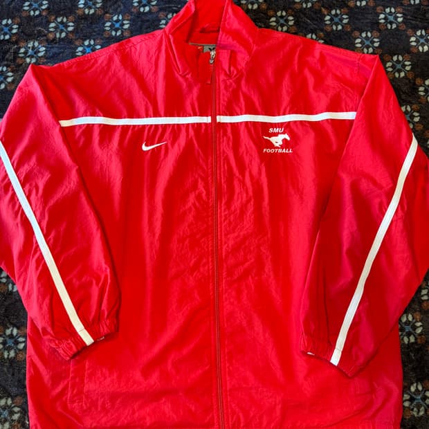 나이키 바람막이