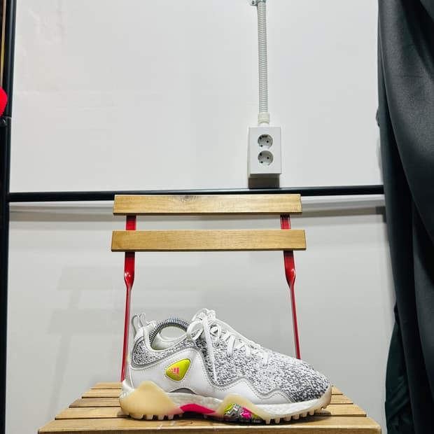 235) 아디다스 골프화 여성 여자 골프화 코드케이오스