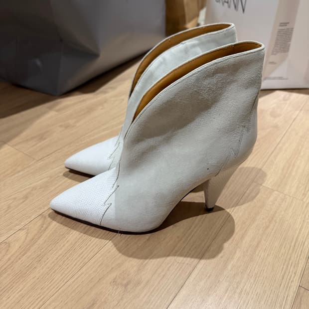 이자벨마랑 부츠