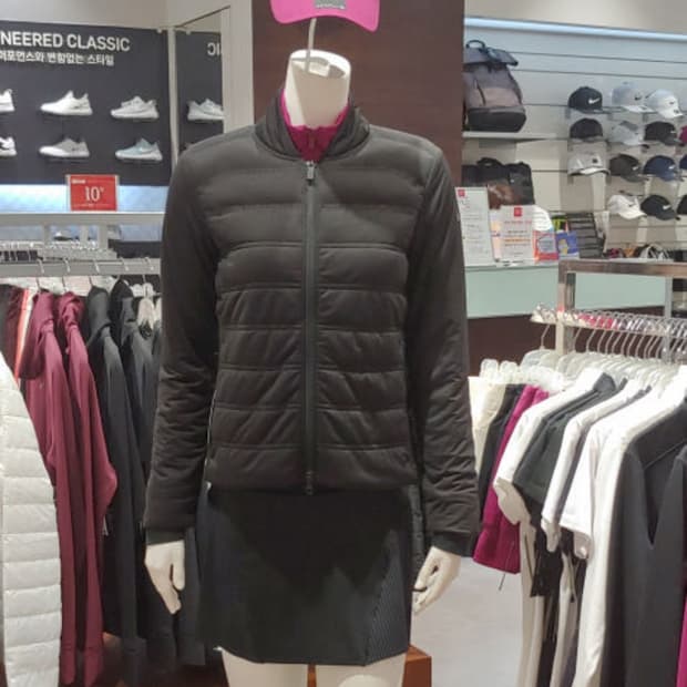 나이키골프에어로로프트s