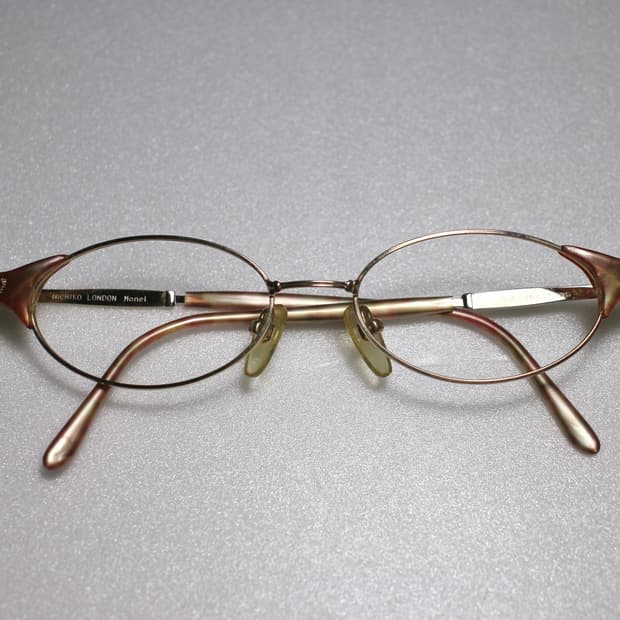 MICHIKO LONDON 모넬 안경