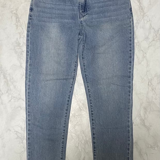 알마니익스체인지 청바지 32 인치