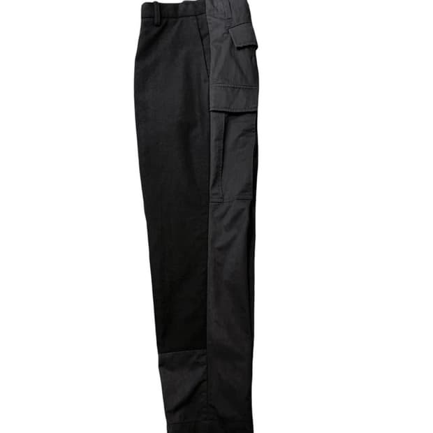 미하라 야스히로 카고 팬츠