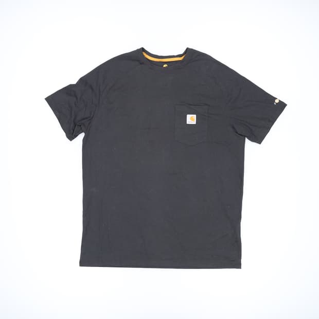 L 칼하트 포켓 반팔티 0414H1