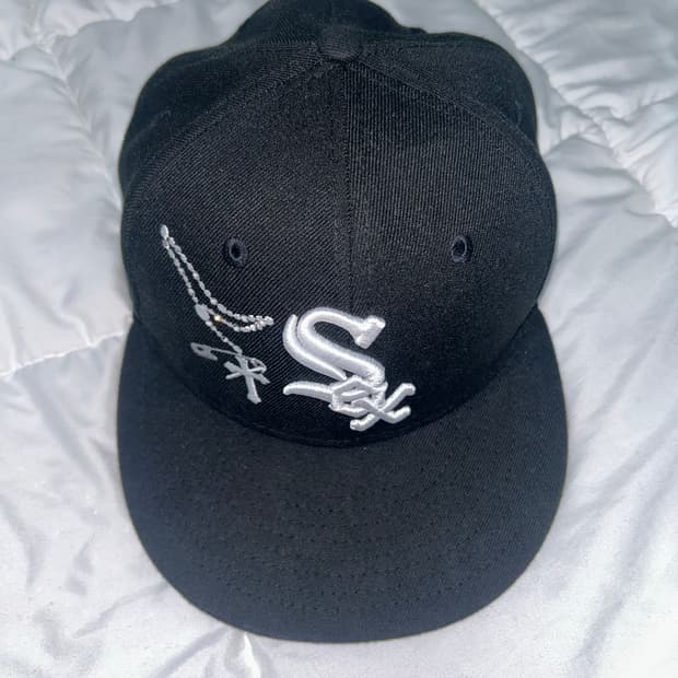 Capo New era custom 카포 뉴에라 커스텀 c4po