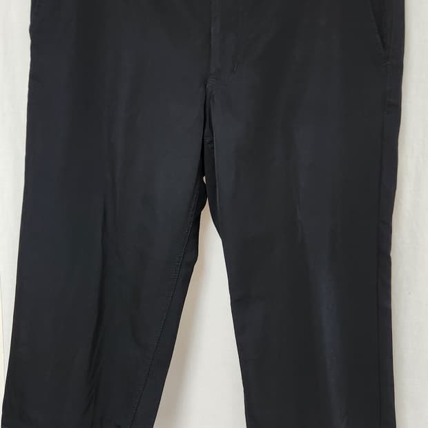 [허리30~31] 꼼데가르송 옴므 플러스 슬랙스 