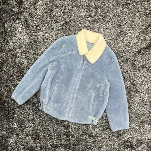 MOCC 여성 양모 자켓 (55)