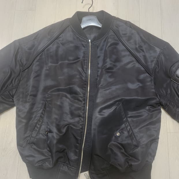 준지 무스탕 마원 (커머셜)