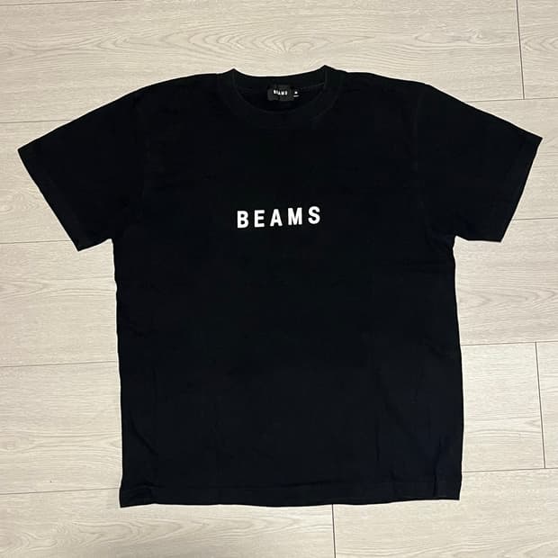 Beams 티셔츠