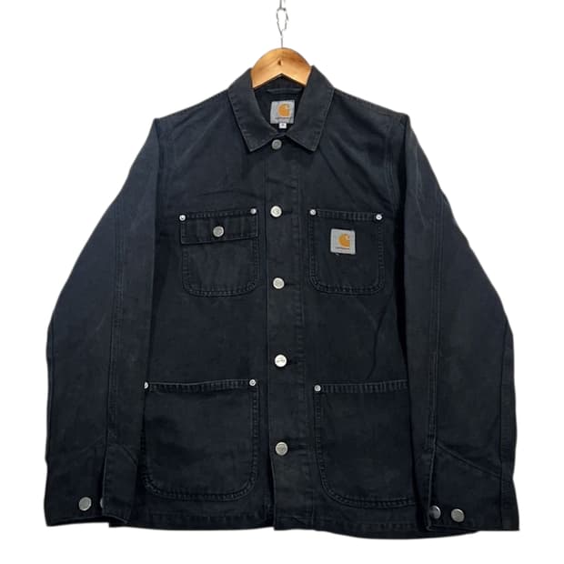 Carhartt 칼하트 미시건 워크 자켓