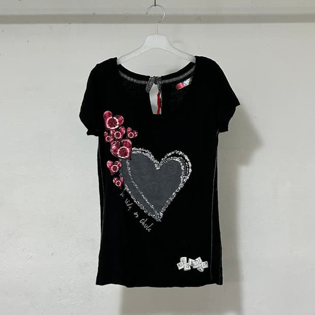 vtg top