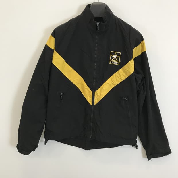 미군 IPFU 바람막이자켓 [S]