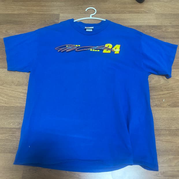 Winners Circle 반팔 XL