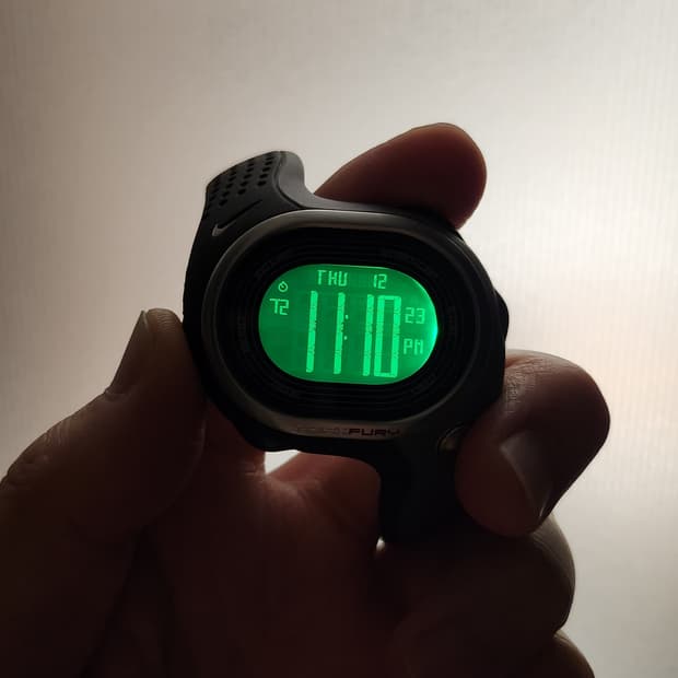 나이키 트라이엑스 퓨리