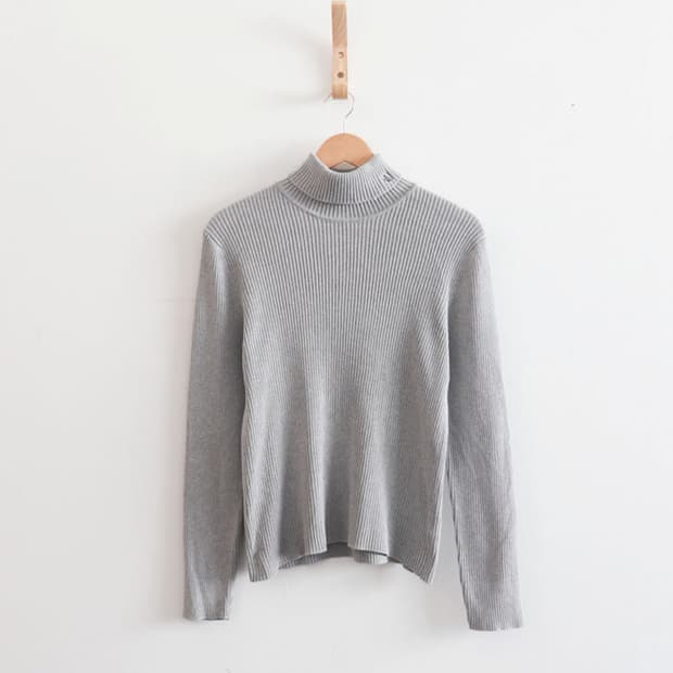 Ralph Lauren turtleneck top