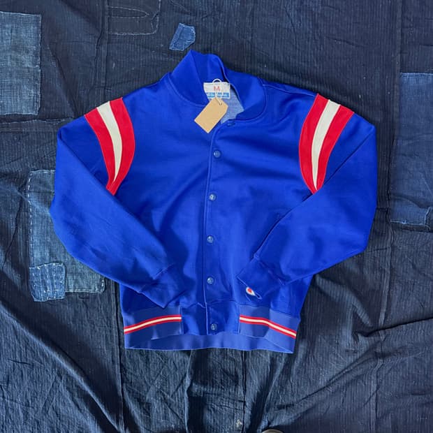 90‘s 챔피온 져지 자켓 M