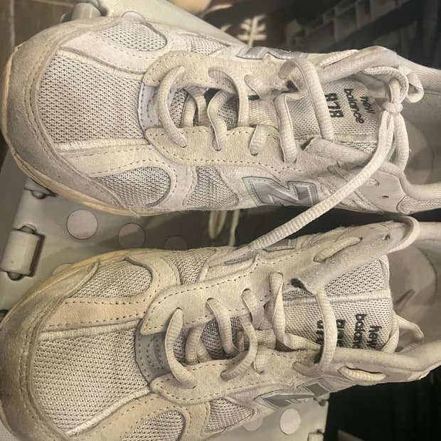 뉴발란스530  운동화 235