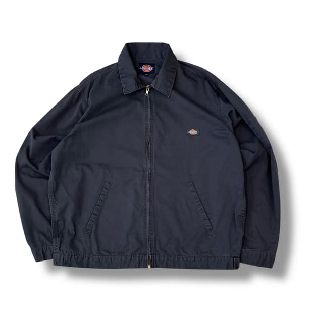 디키즈 워크 자켓 r1188