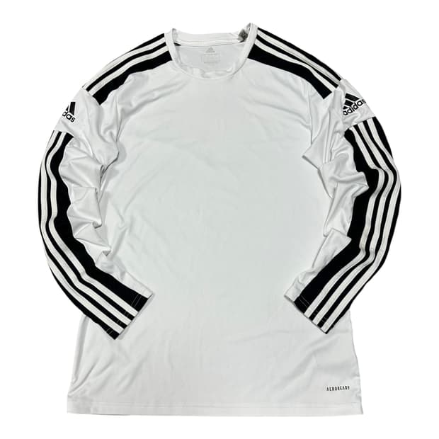 ✨ (바배) 아디다스 흰검 롱슬리브