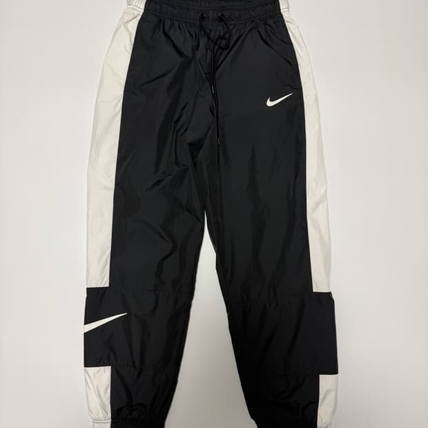 나이키 우븐 팬츠