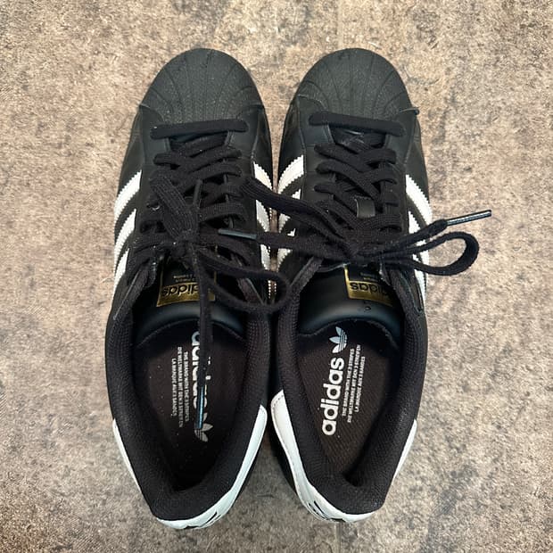 아디다스 슈퍼스타 265