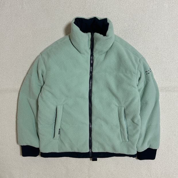 K2 올디엄 다운 자켓