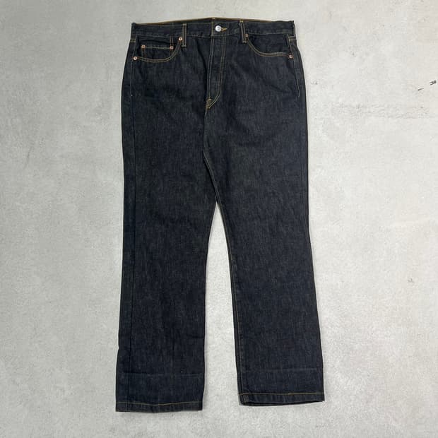 리바이스 501 데님팬츠 s09796