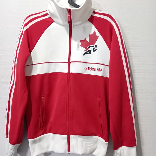 아디다스 캐나다 져지 44사이즈