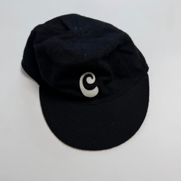 케일 울 나일론 6패널 캡