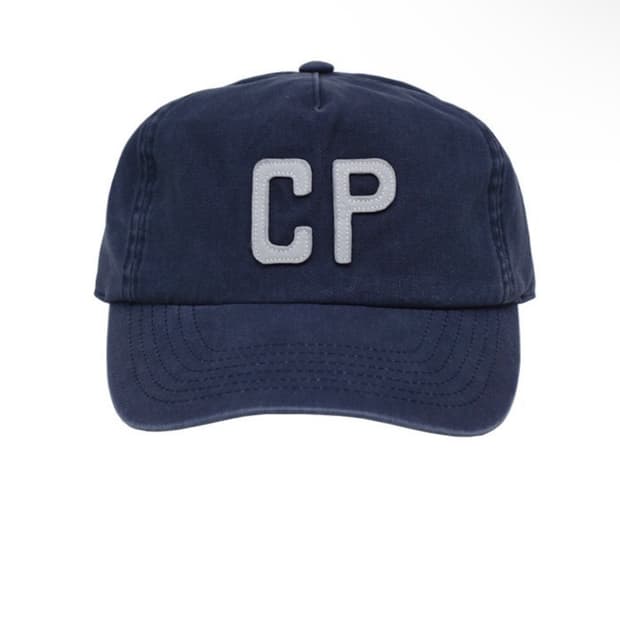 Collectpieces 콜렉트피시스 cp 볼캡