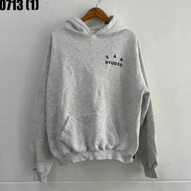 아이앱스튜디오 후드티