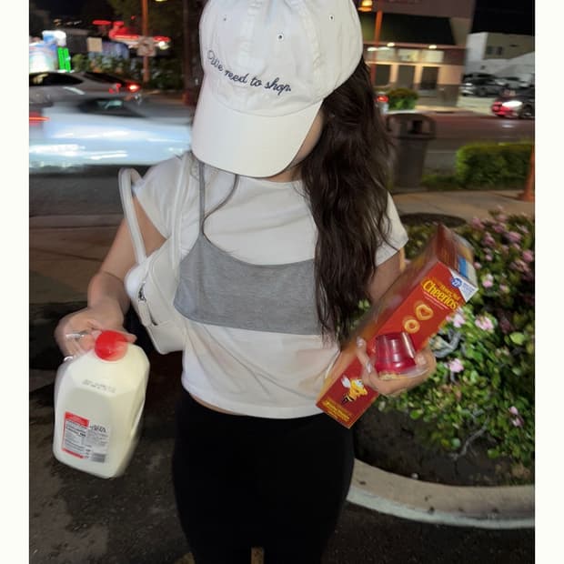 바이무드 More Skirt Biker Shorts [black]