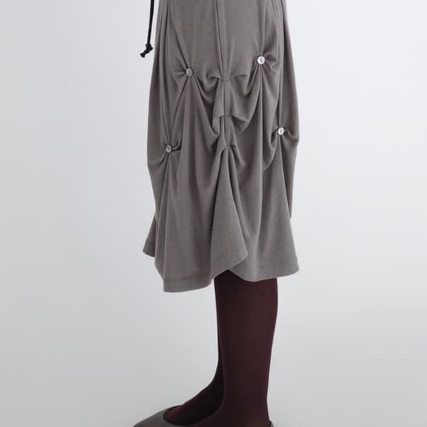 산코파퓨엘라 스커트