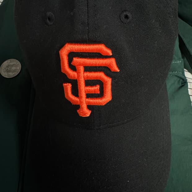 뉴에라 940unst 샌프란시스코 자이언츠