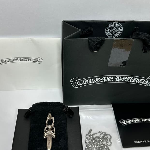 크롬하츠 M 대거