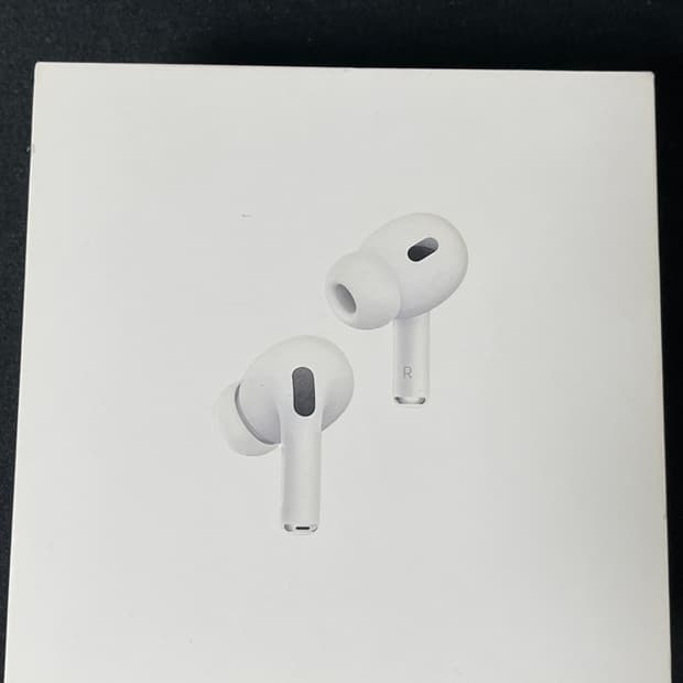 에어팟 프로2 C타입 S급