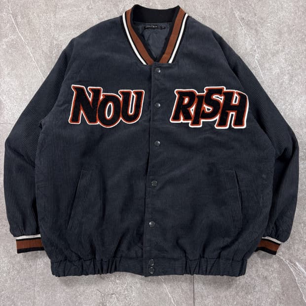 Vintage Varsity   