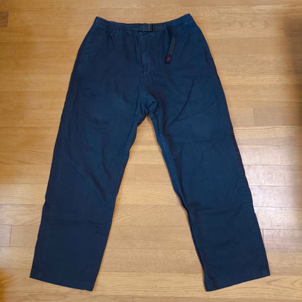 [2XL] 그라미치 팬츠