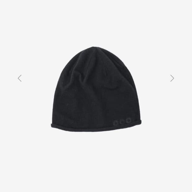 구매) 999휴머니티 오버핏 롤드 비니 블랙 구매합니다!!!