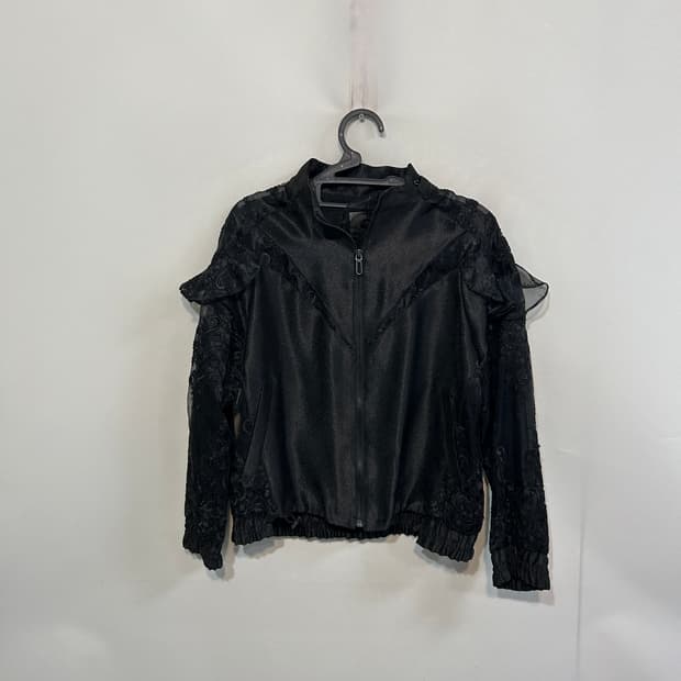 오즈세컨 자켓 봄 55