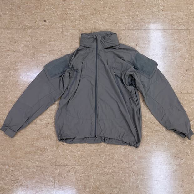 파타고니아 PCU Level 5 Military 자켓 라지 레귤러