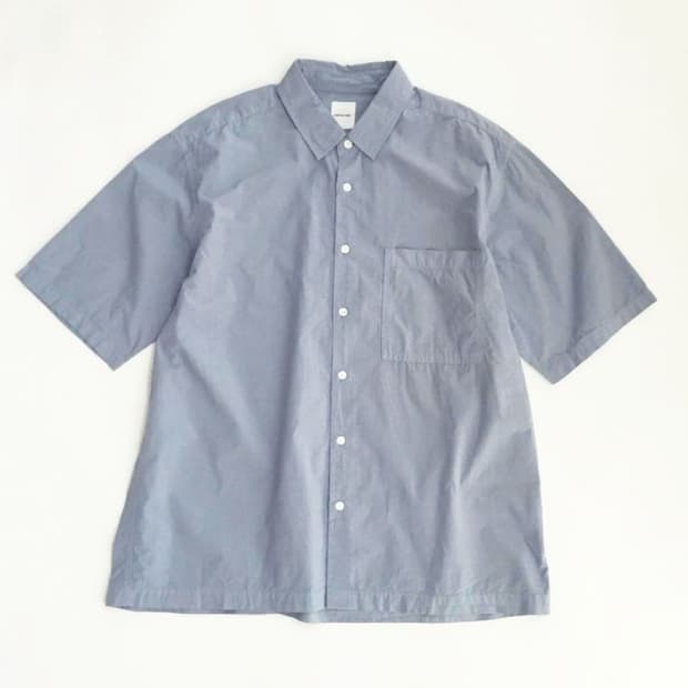 사쥬드크레(Sage de cret) 반팔 셔츠 L사이즈