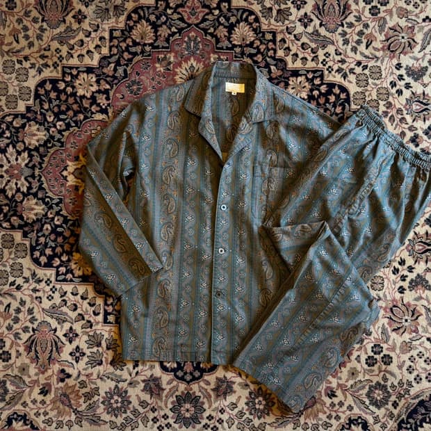 ETRO 에트로 셋업 100