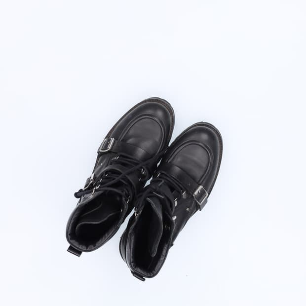 39 올세인츠 앵클 부츠 0225H1