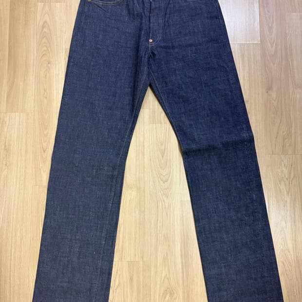 [34] 티씨비 진스 Tcb jeans 20s denim pants