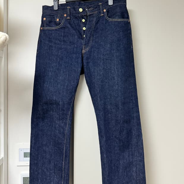 프리휠러스 601XX 1951 33x30