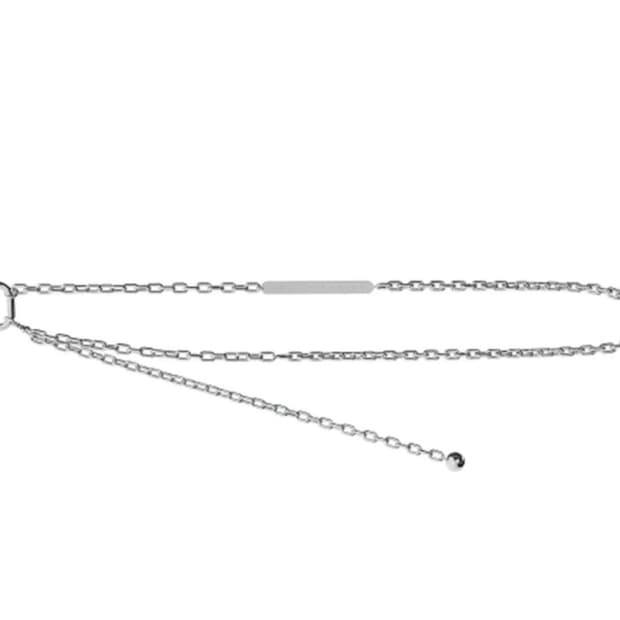 트리밍버드 메탈 벨트 팝니다